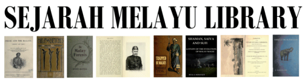 Sejarah Melayu Library