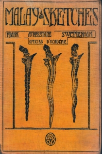 Malay
                Sketches