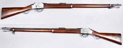 Martini Henry