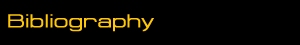 Bibliography